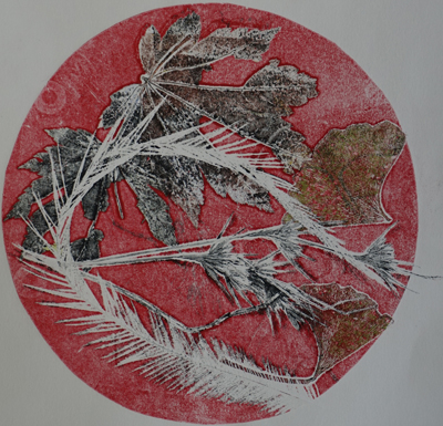 Print by Gwenn Smith